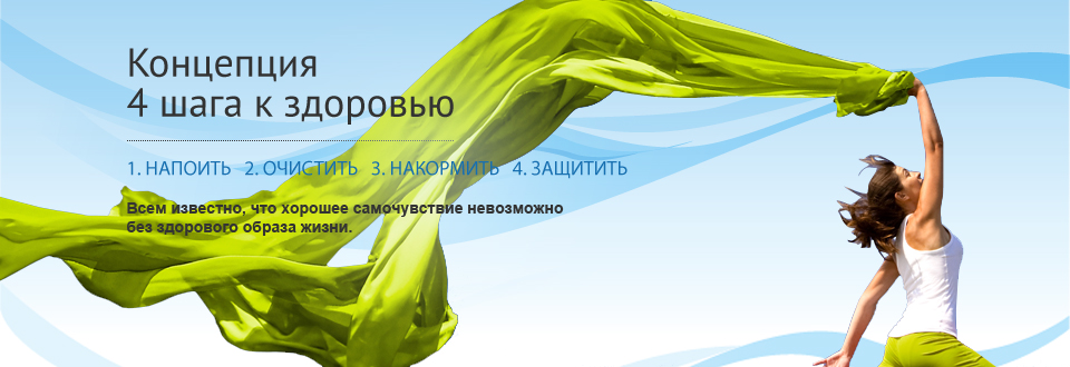 Концепция здоровья